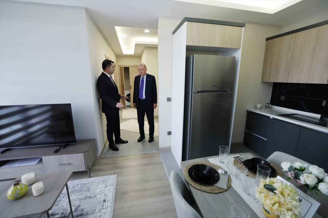 TOKİ 500 bin konut başvurusunda merak edilenlere 30 soru 30 cevap 15